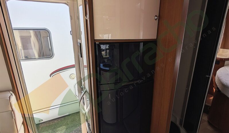 AUTOSTAR PASSION P730LC U34 completo