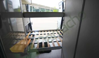 Fiat 255 Van U39 completo
