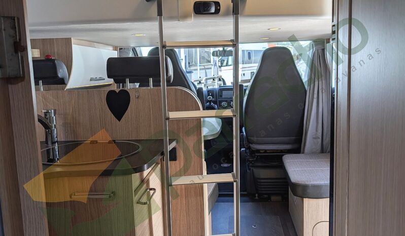 SUNLIGHT T68 U40 completo