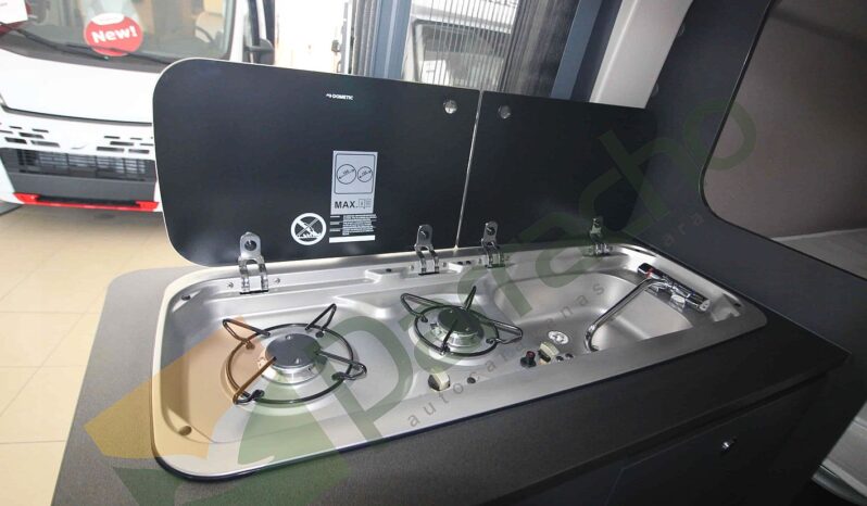 MCLouis Menfys 4 S Line CS N42 completo
