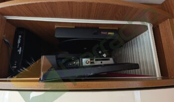 AUTOSTAR PASSION P730LC U34 completo