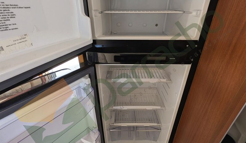 AUTOSTAR PASSION P730LC U34 completo