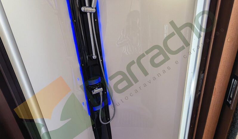 AUTOSTAR PASSION P730LC U34 completo