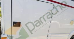 DETHLEFFS Pulse 90 T 7051 U19