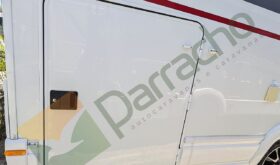 DETHLEFFS Pulse 90 T 7051 U19