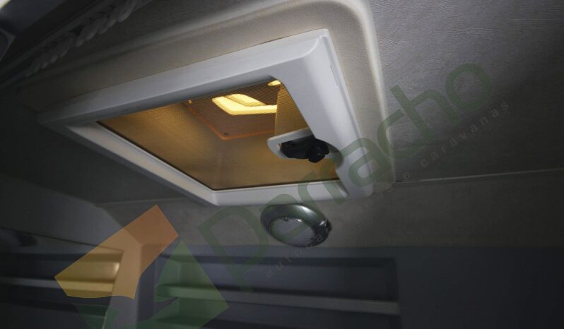 Fiat 255 Van U39 completo