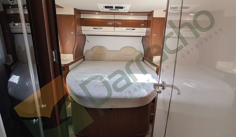 AUTOSTAR PASSION P730LC U34 completo