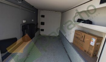 DETHLEFFS Pulse 90 T 7051 U19 completo