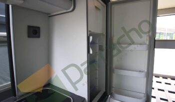 Fiat 255 Van U39 completo