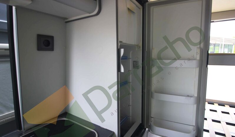 Fiat 255 Van U39 completo