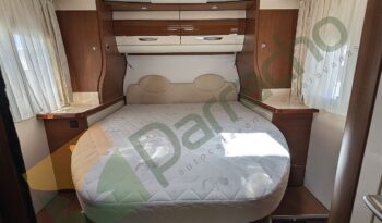 AUTOSTAR PASSION P730LC U34 completo