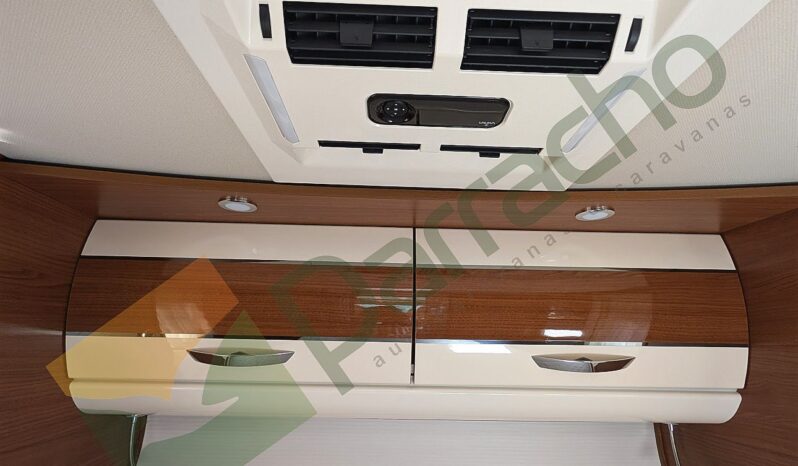 AUTOSTAR PASSION P730LC U34 completo
