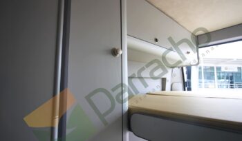 Fiat 255 Van U39 completo