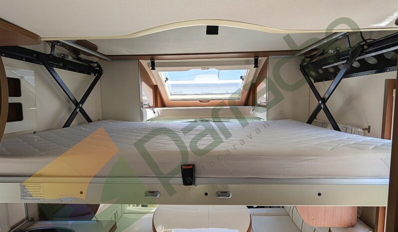 AUTOSTAR PASSION P730LC U34 completo