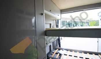 Fiat 255 Van U39 completo