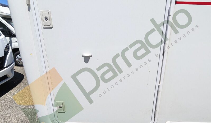 AUTOSTAR PASSION P730LC U34 completo
