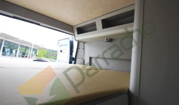 Fiat 255 Van U39 completo