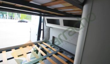 Fiat 255 Van U39 completo