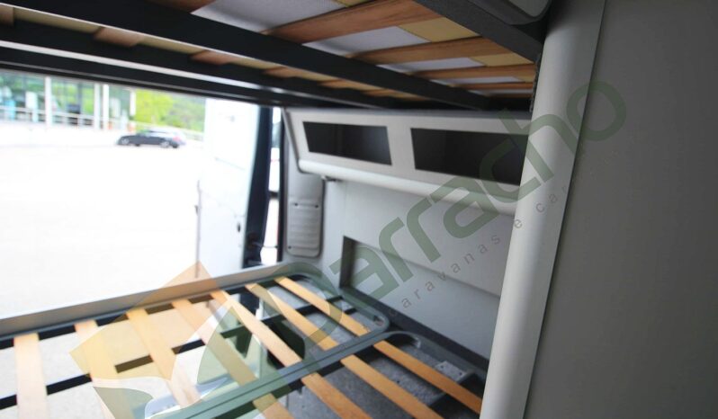 Fiat 255 Van U39 completo