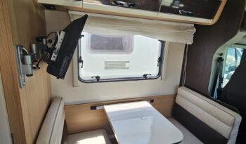 Forster A699 VB completo