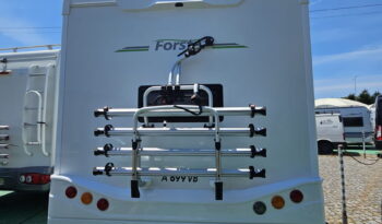 Forster A699 VB completo