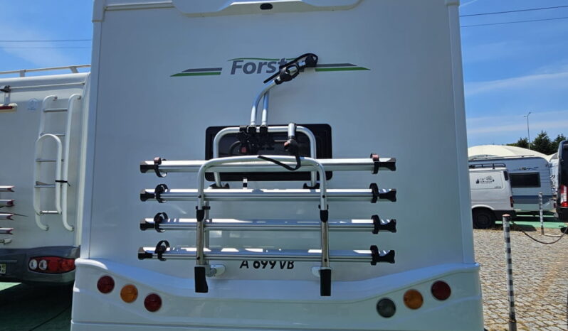 Forster A699 VB completo