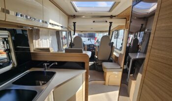 Dethleffs Globebus GT completo