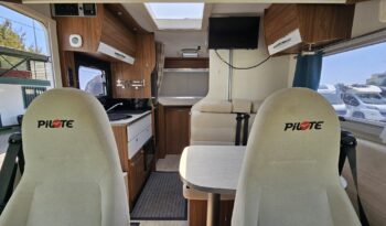 Pilote Essential G 600 completo