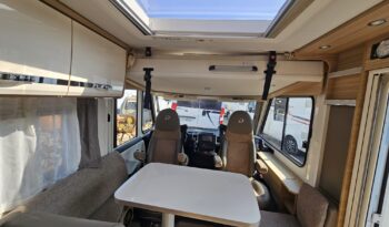 Dethleffs Globebus GT completo