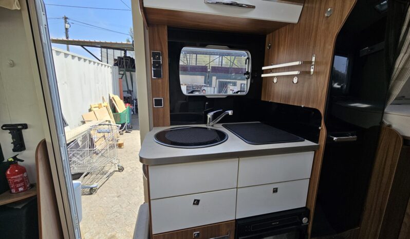 Pilote Essential G 600 completo