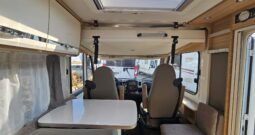 Dethleffs Globebus GT