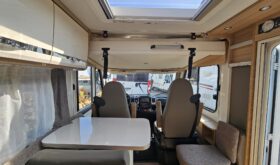 Dethleffs Globebus GT