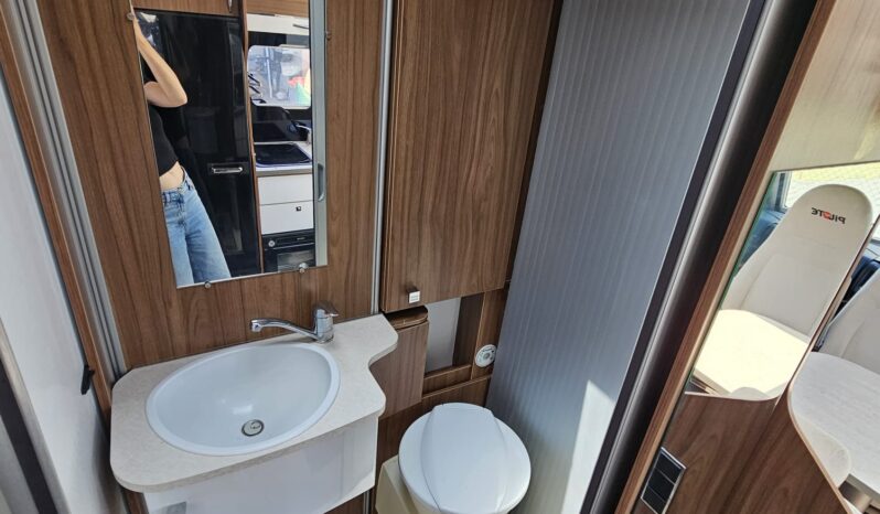 Pilote Essential G 600 completo