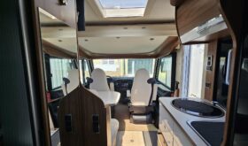 Pilote Essential G 600
