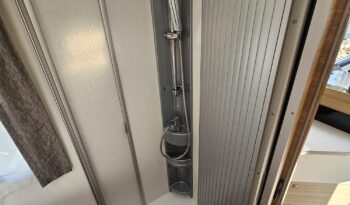Dethleffs Globebus GT completo