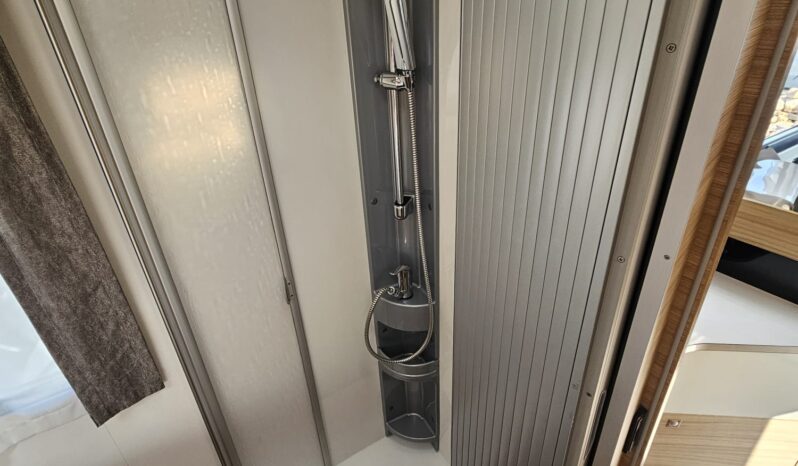 Dethleffs Globebus GT completo