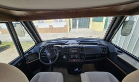 Pilote Essential G 600