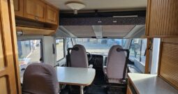 Burstner Elegance 1574