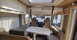 Dethleffs Globebus GT