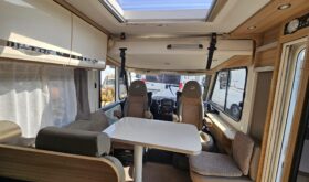 Dethleffs Globebus GT
