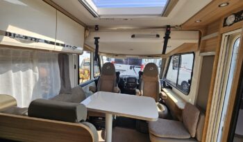 Dethleffs Globebus GT