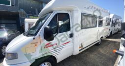 FLEURETTE LE NYROCA U45