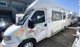 FLEURETTE LE NYROCA U45