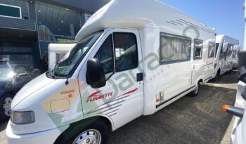 FLEURETTE LE NYROCA U45
