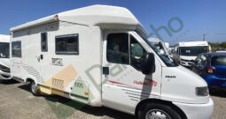 FLEURETTE LE NYROCA U45