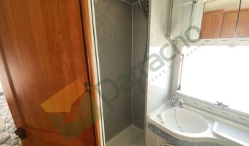 FLEURETTE LE NYROCA U45 completo