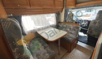 FLEURETTE LE NYROCA U45 completo