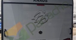 CARAVANA SUDWIND 500QDK