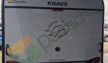 CARAVANA SUDWIND 500QDK