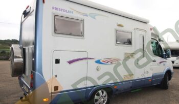 Andrade Pristol 598 U47
